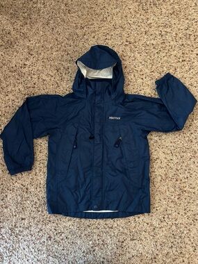 Marmot Rain Jacket